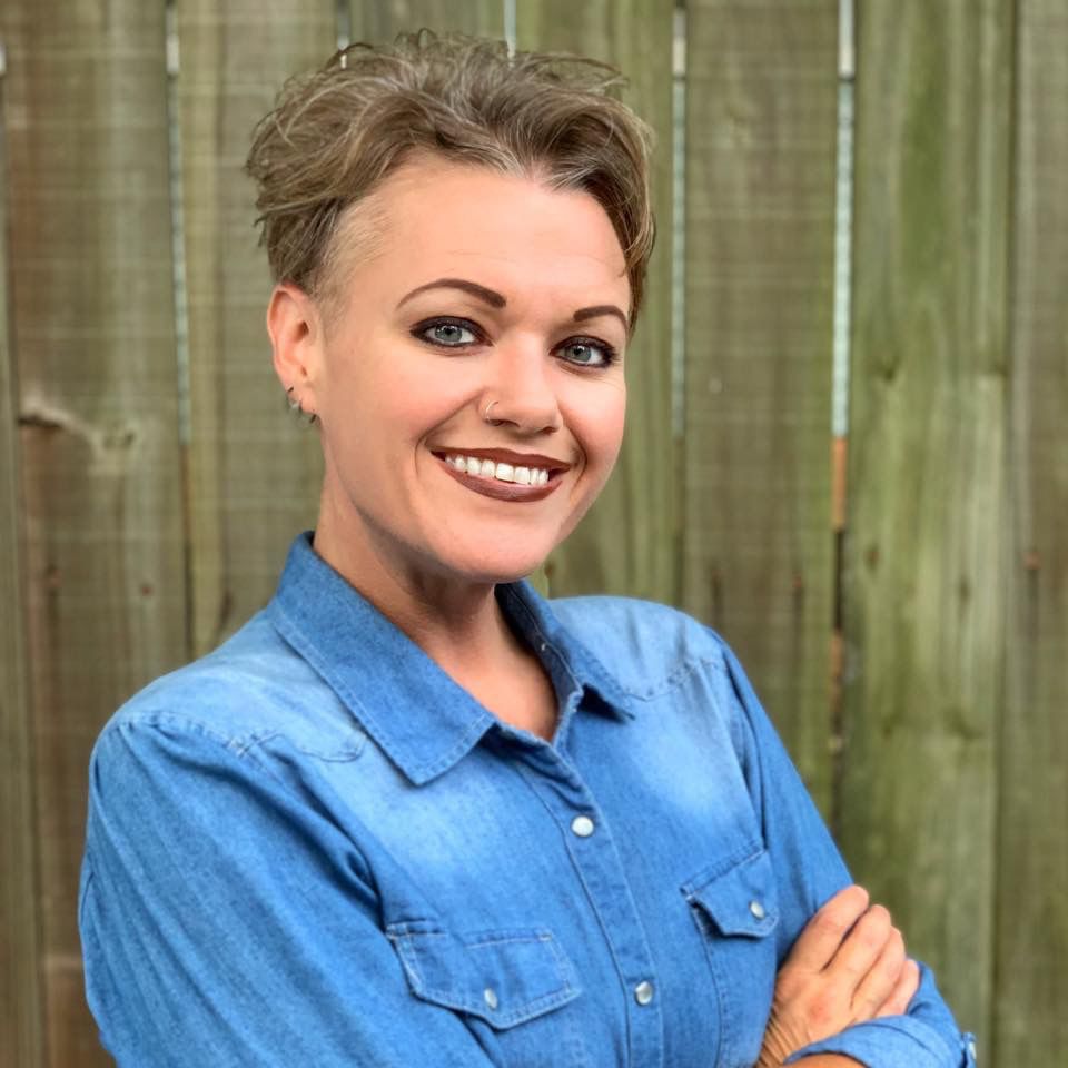 Dana Goolsby